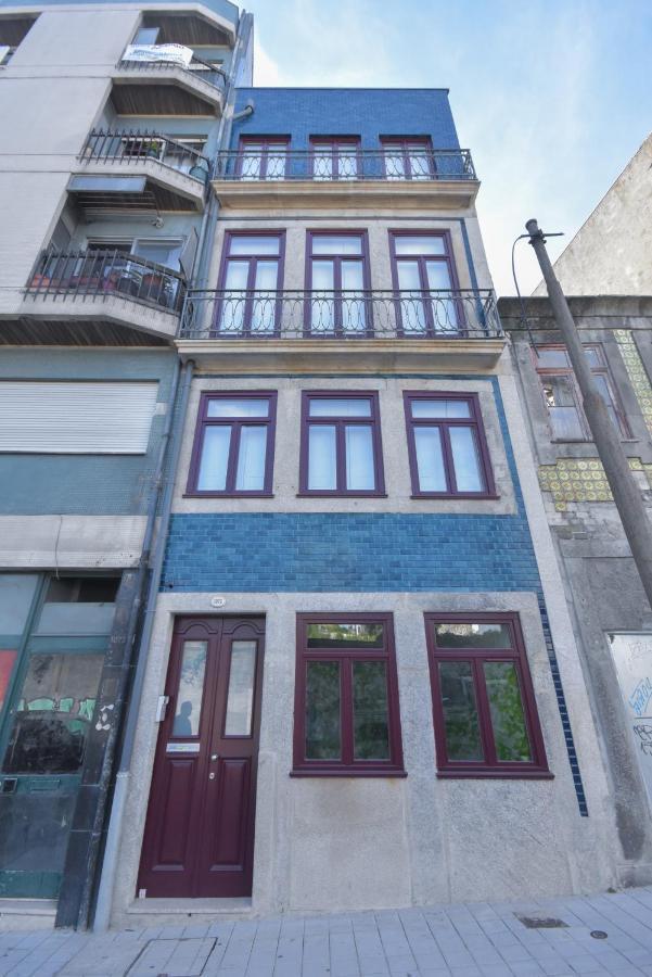 Oporto Charming Apartments エクステリア 写真